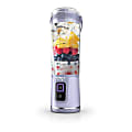 Ninja Blast Portable Blender, 18 Oz, Muted Lavender, Total Qty 1 1 thumbnail image