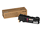 Xerox® 6500 Magenta High Yield Toner Cartridge, 106R01595 1 thumbnail image