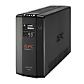 APC Smart UPS 8 Outlet Standalone Tower Uninterruptible Power Supply  1000VA700 Watts SMT1000C - Office Depot