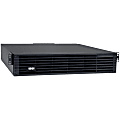 Eaton Tripp Lite Series External 36V Battery Pack for Select UPS Systems, 2U Rack/Tower - 36 V DC - 4 Year Minimum Battery Life - 6 Year Maximum Battery Life 1 thumbnail image