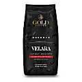 Gold Coffee Company Velara Blend, Ground Bean, 12 Oz, Total Qty 1 1 thumbnail image