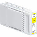 Epson UltraChrome XD Original High Yield Inkjet Ink Cartridge - Yellow - 1 Pack - Inkjet - High Yield - 1 Pack 1 thumbnail image