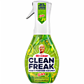 Mr. Clean Deep Cleaning Mist - 16 fl oz (0.5 quart) - Gain Scent - 6 / Carton - Multi
