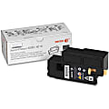 Xerox® 6010/6015 Black Toner Cartridge, 106R01630 1 thumbnail image