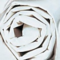 Partners Brand White Gift Grade Tissue PaPer Sheets, 24" x 36", 960 Sheets 1 thumbnail image
