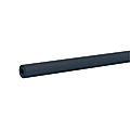 Pacon® Rainbow Colored Kraft Duo-Finish Paper, 36" x 100', Black 1 thumbnail image