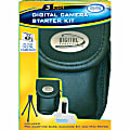 Digital Concepts Digital Camera Starter Kit 1 thumbnail image