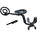 Bounty Hunter Metal Detector - Metal, Iron, Silver, Gold 1 thumbnail image
