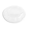 StalkMarket Compostable Salad Bowl Lids, For 24 48 Oz. Bowls, Clear, Pack Of 300 Lids 1 thumbnail image