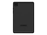 OtterBox Defender Carrying Case (Holster) for 10.5" Samsung Galaxy Tab A8 Tablet - Black 1 thumbnail image