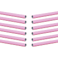 Pacon® Fadeless Bulletin Board Art Paper, Pink, 24" x 12', Pack Of 12 Rolls 1 thumbnail image