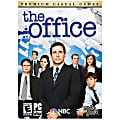 The Office, Traditional Disc