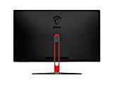 MSI Optix G24C 23.6 Full HD Curved LED LCD Monitor HDMI DVI