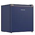 Frigidaire® 1.6-cu. ft. Compact Mini Fridge, Marine Blue, EFR190-MARINE 1 thumbnail image