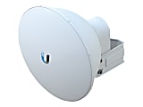 Ubiquiti airFiber X AF-5G23-S45 - Antenna - dish - 23 dBi - outdoor, pole mount 1 thumbnail image