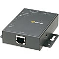 Perle IOLAN DS1 RJ45 1-Port Device Server EIA-232/422/485 - 16 MB - 1 x Network (RJ-45)