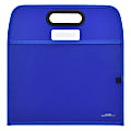 C-Line Reusable Dry-Erase Pocket, 8-1/2" x 11", Assorted Colors