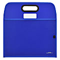 C-Line Reusable Dry-Erase Pocket, 8-1/2" x 11", Assorted Colors 1 thumbnail image