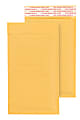 Office Depot® Brand Self-Sealing Bubble Mailers, Size 000, 4" x 7 1/8", Pack Of 500 1 thumbnail image