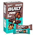 Built Bar Puff & Chunk Protein Bars Variety Pack, 1.41 Oz, Total Qty 13 1 thumbnail image