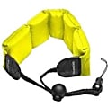 Olympus 202364 Camera Floating Foam Strap Yellow 1 thumbnail image