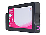 Clover Imaging Group Wide Format - 29 ml - magenta - compatible - remanufactured - ink cartridge - for HP DesignJet T100, T120, T120 ePrinter, T125, T130, T520, T520 ePrinter, T525, T530