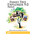 soft Xpansion Family Tree Explorer 9 Premium (Windows) 1 thumbnail image