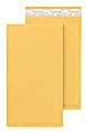 Office Depot® Brand Self-Sealing Bubble Mailers, Size 00, 5 3/8" x 9 1/8", Pack Of 250
