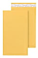 Office Depot® Brand Self-Sealing Bubble Mailers, Size 00, 5 3/8" x 9 1/8", Pack Of 250 1 thumbnail image
