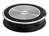 EPOS EXPAND SP 30 - Smart speakerphone - Bluetooth - wireless - black, silver - Certified for Skype for Business 1 thumbnail image