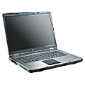 Gateway® MT6723 15.4" Widescreen Notebook Computer With Intel® Pentium® Dual-Core Processor T2310 1 thumbnail image