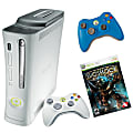 Microsoft® Xbox 360™ Bundle With BioShock