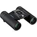 Olympus 10x25 Binocular - 10x 25 mm Objective Diameter - Porro - BaK4 - Water Proof, Slip Resistant