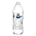 Office Depot® Purified Water, 16.9 Oz, 24 Bottles Per Case, Pallet Of 84 Cases  1 thumbnail image