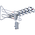 Supersonic SC-603 360° HDTV Digital Amplified Motorized Rotating Outdoor Antenna 1 thumbnail image