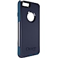 OtterBox® Commuter Series Case For Apple® iPhone® 6, Ink Blue 1 thumbnail image