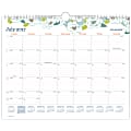 AT-A-GLANCE® Monthly Academic Wall Calendar, 15" x 12", Mia, July 2017 to June 2018 1 thumbnail image
