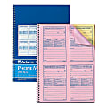 Adams® "Important Message" Book, Book Of 200 Messages 1 thumbnail image