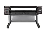 HP DesignJet Z6 PostScript Color Inkjet Large-Format Printer, T8W15B#BCB 1 thumbnail image