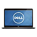 Dell™ XPS 15 (XPS15-6842sLV) Laptop Computer With 15.6" Quad HD+ Touch-Screen Display & 4th Gen Intel® Core™ i7 Processor, 16GB 1 thumbnail image