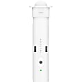 Insteon Hidden Open/Close Door Sensor, White 1 thumbnail image