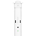 Insteon Hidden Open/Close Door Sensor, White