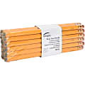 Integra Economy No. 2 Wood Case Pencil 1 thumbnail image