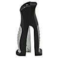 Sparco Stand Up Stapler, Black/Gray