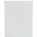 Partners Brand 3 Mil Slide Seal Reclosable Poly Bags, 13" x 18", Clear, Case Of 100 1 thumbnail image