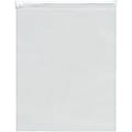 Partners Brand 3 Mil Slide Seal Reclosable Poly Bags, 13" x 18", Clear, Case Of 100