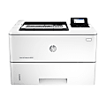 HP LaserJet Enterprise M506DN Laser Monochrome Printer 1 thumbnail image