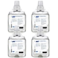 Purell® Healthy Soap Mild Foam Refills, 1250 mL, Unscented, Pack Of 4 Refills 1 thumbnail image