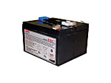 APC by Schneider Electric Replacement Battery Cartridge #142, APCRBC142 1 thumbnail image