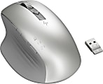 HP 930 Creator Wireless Mouse, Silver, 6346520 1 thumbnail image